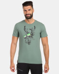 DISCOVER-M Khaki - Kilpi 3XL