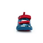 Affenzahn Sandal Vegan Air Shark petrol barefoot sandále 23 EUR
