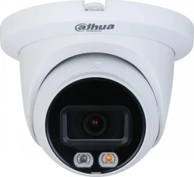 Dahua IPC-HDW2249TM-S-IL-0280B / Vonkajšia IP kamera / WizSense / 1920×1080 / 2,8 mm / SMART Dual Light (IPC-HDW2249TM-S-IL-0)