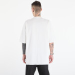 Tričko Rick Owens DRKSHDW Jumbo Ss T-Shirt Milk/ Black M