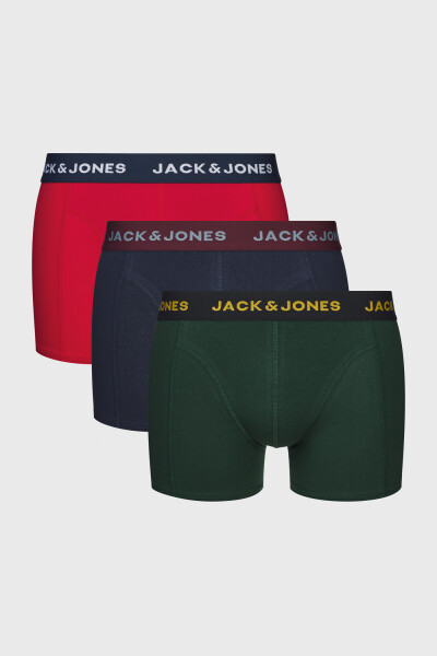 PACK Boxerky JACK AND JONES James