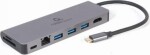 Gembird A-CM-COMBO5-05 USB-C USB-C A-CM-COMBO5-05