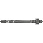Fischer FHB II-A L M10 x 95/60 A4 kotviacu tyč Highbond 155 mm 12 mm 97619 10 ks; 97619