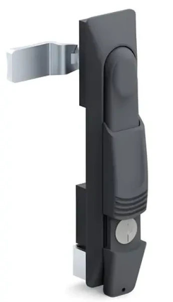 Lanview RAX635 / Zámková sada / pre rackovú skriňu / IP65 (RAX635)