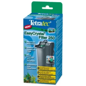 TETRA Filter EasyCrystal Box 250 / Vnútorný filter / 250 l/h / pre akvária 14-40 l (A1-151567)