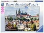 Ravensburger Pražský hrad