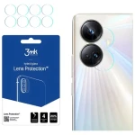3mk Lens Protection pre Realme 10 Pro+ / Sklo na fotoaparát / 4 ks / Hybridné sklo