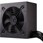 Cooler Master MWE Bronze V2 (750W) / 750W / aktívny PFC / ATX 12V 2.52 / 120mm ventilátor / 80PLUS Bronze (MPE-7501-ACAAB-EU)