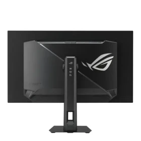 32" Asus ROG Strix OLED XG32UQDMS čierna / Monitor / QD-OLED / 3840x2160 / 240Hz / 0,03ms / 1 500 000:1 / DP+HDMI (90LM0CV0-B01371)