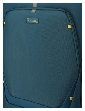 Sada cestovných kufrov Travelite Umbria S,M,L Petrol