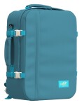 Cestovný batoh do lietadla CabinZero Classic 44L Bali Blue