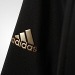 Adidas YB Messi Full Zip Hoodie Junior AK1963 tréningová mikina 110