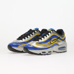 Tenisky Nike Air Max Joga Bonito R9 Metallic Silver/ Varsity Maize EUR 42