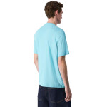 Champion SS Tee M 220256 BS184 Pánske M