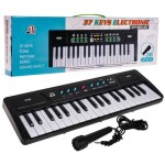 Mamido Keyboard MQ-3720 s mikrofónom