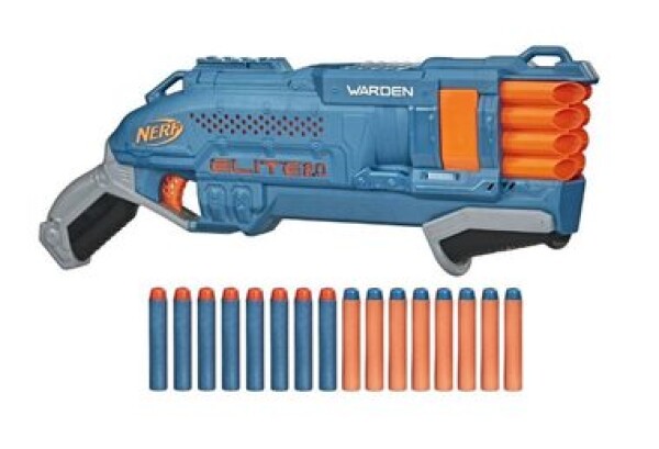 Hasbro Nerf Elite 2.0 Warden DB-8