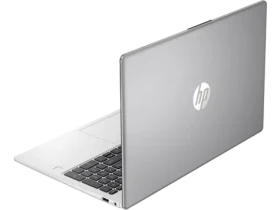 HP 250 G10 strieborná / 15.6 FHD / Intel Core i7-1360P 2.2GHz / 16GB / 512GB SSD / Intel Iris Xe / Bez OS (968S6ET#BCM)