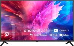 UD TV 40" UD 40F5210 FHD, D-LED, Android 11, DVB-T2