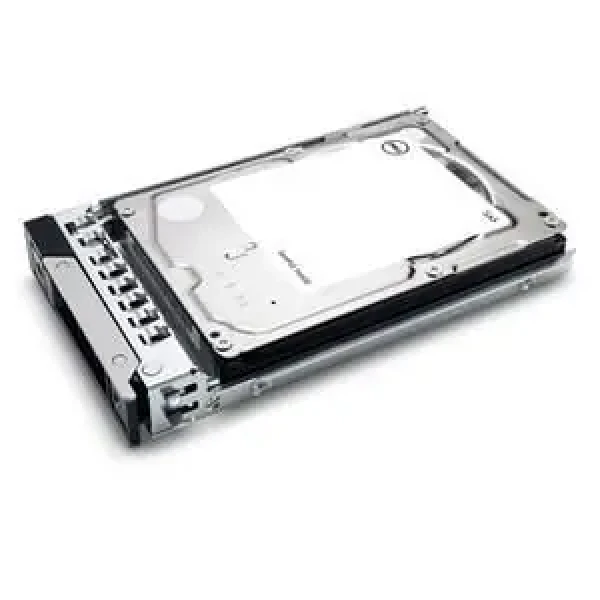 DELL 600GB / pevný disk / SAS 12Gbps / 10 000 ot/min (400-AOWP)