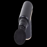 Verk Masážna pištoľ PRO BODY MASSAGE 30W