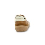 Vivobarefoot Gobi II Sneaker Leather M Tan celoročné nízke barefoot topánky 43 EUR