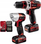 Einhell TE-CD 12/1 +22+CL