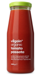 Vilgain Paradajkové passata BIO – 425 g