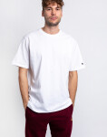 Carhartt WIP S/S Base T-Shirt White/Black XS