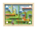 2Kids Toys Kreatívny naklápací labyrint