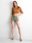 JMP Shorts SR 163 khaki