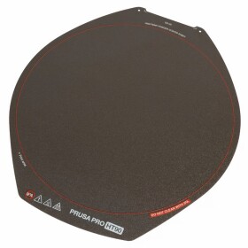 Prusa Research HighTemp Powder-coated tlačový plát pre PRUSA PRO HT90