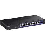 TrendNet TEG-S5091 sieťový switch; TEG-S5091
