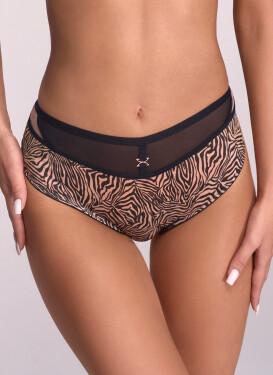 Ava 2191/B Tiger Brazilian Figs S-3XL tiger S