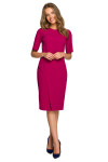 Denné šaty model 171185 Stylove m