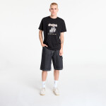 Tričko DIME Mad Bry T-Shirt UNISEX Black XL