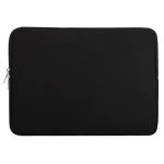 Hurtel Univerzálne púzdro pre notebook 14" čierne / Púzdro pre notebook 14"