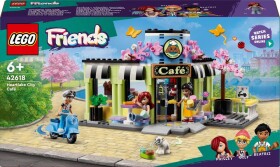 LEGO® Friends 42618 Kaviareň v mestečku Heartlake