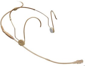 Sennheiser Sennheiser HSP 4-EW - Mikrofon nagłowny, pojemnościowy, kardioidalny, Béžový