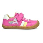 Koel Dakota Fuxia celoročné barefoot tenisky 30 EUR