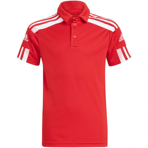 Detské polo tričko Squadra 21 Jr Adidas