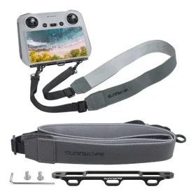 SUNNYLIFE Držiak so šnúrkou MM3-GS389 pre ovládač DJI RC