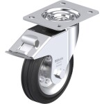 Blickle 532127 otočné koliesko s brzdou; 532127