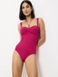 Dámske jednodielne plavky Summer Twist OPD - Triumph 00NW 046D
