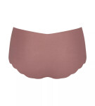 Dámske nohavičky ZERO Modal 2.0 Short - CACAO - hnedé 1141 - SLOGGI BROWN S