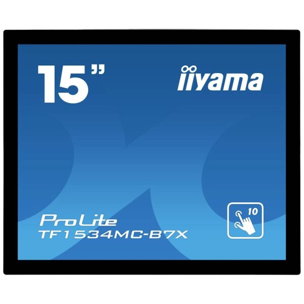 Iiyama ProLite TF1534MC-B7X