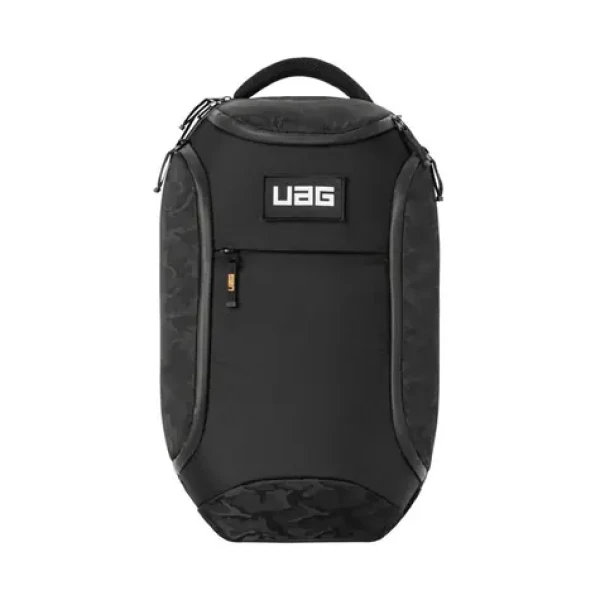 UAG 24L batoh do 16” polnočná-čierna (981830114061)