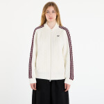 Mikina adidas Archive Knit Tt Off White M