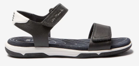 TBS JAZSUNY Dámske sandále navy 39