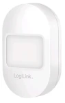 LogiLink SH0113 biela / Detektor pohybu / WiFi (SH0113)