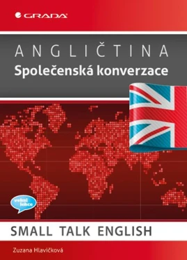 Angličtina Společenská konverzace, Hlavičková Zuzana